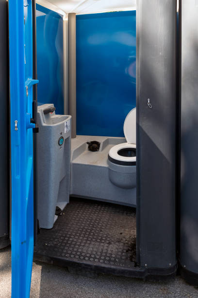 Best Sanitation services for porta potties  in Reliez Valley, CA