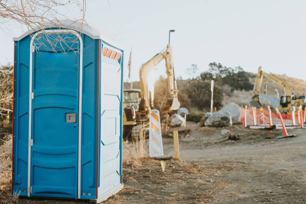 Best Sanitation services for porta potties  in Reliez Valley, CA