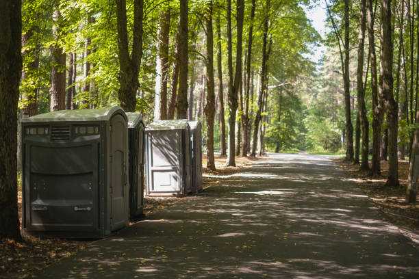 Best Portable toilet rental cost  in Reliez Valley, CA
