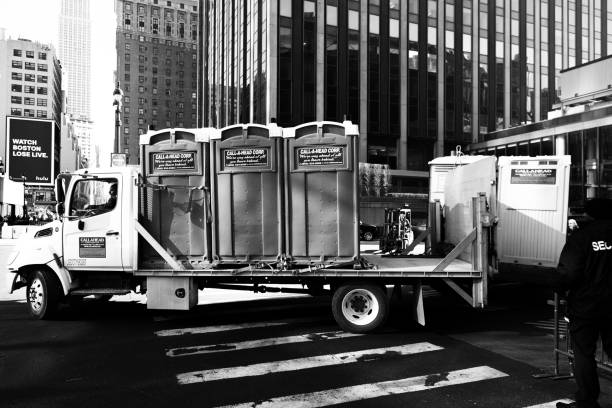 Best Luxury portable toilet rental  in Reliez Valley, CA