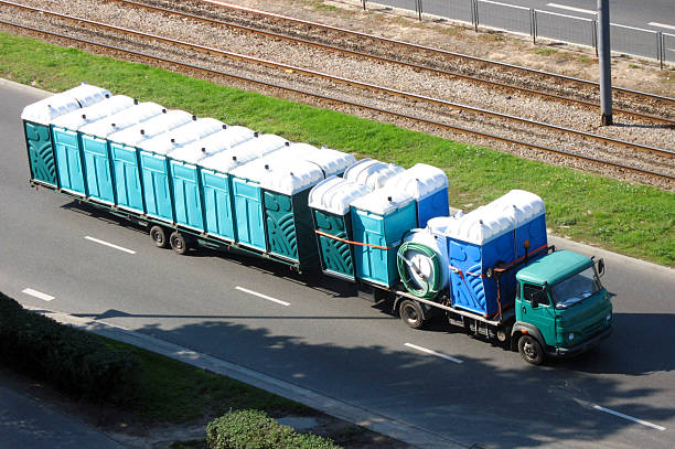 Best Porta potty rental near me  in Reliez Valley, CA